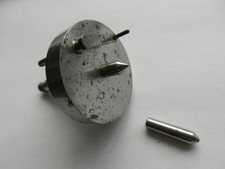 6mm Watchmakers Lathe Driver collet F/M