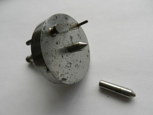 6mm watchmakers lathe driver - watchmakers,