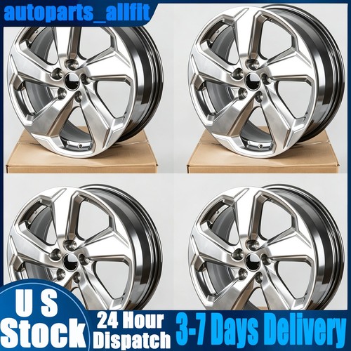 Set 4pc for toyota rav4 - of,