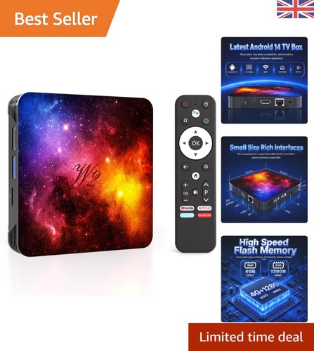 Android box 4gb ram 128gb - ram,,