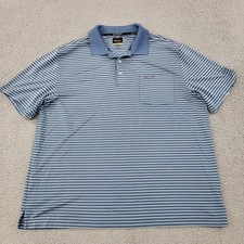 Greg Norman Tasso Ella Polo