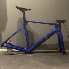 GIANT Propel Frame with EQUAL Brake Caliper Size M
