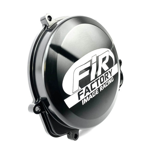 Clutch cover crf450 fir - crf450, 17-24,