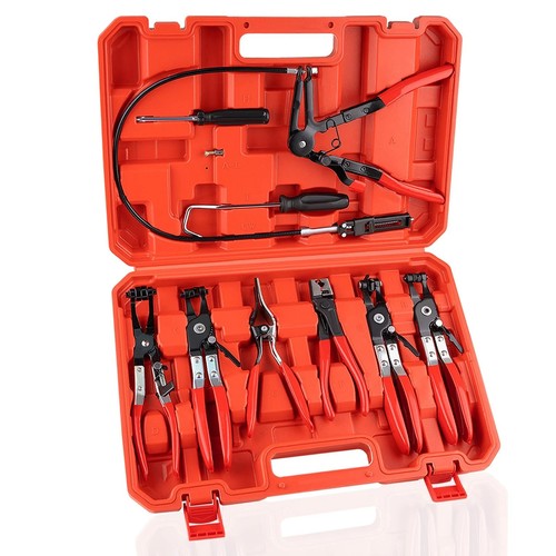 11pcs automotive flexible hose - automotive,