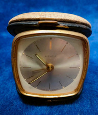 Vintage Kienzle Travel Alarm
