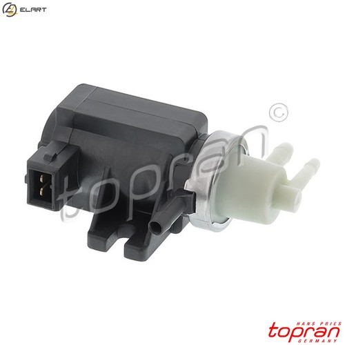 Pressure converter - pressure,