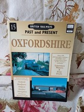 Oxfordshire (British Railways