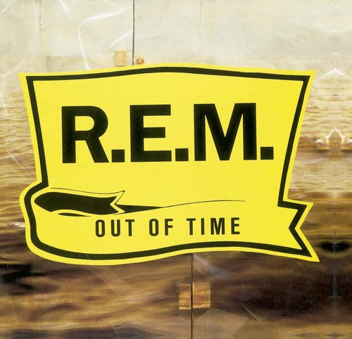 Out of time - out, *new