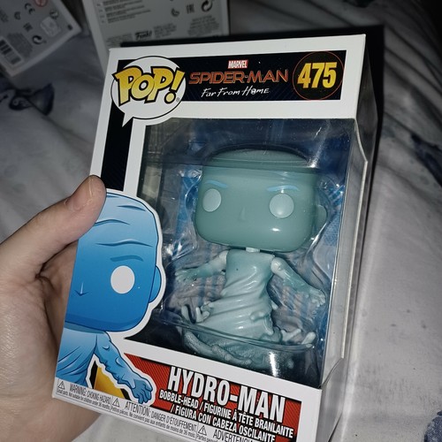 Funko pop 475 - pop!,