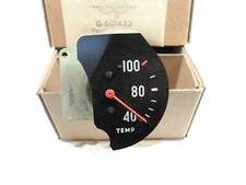 Temperature Gauge Fits Ford