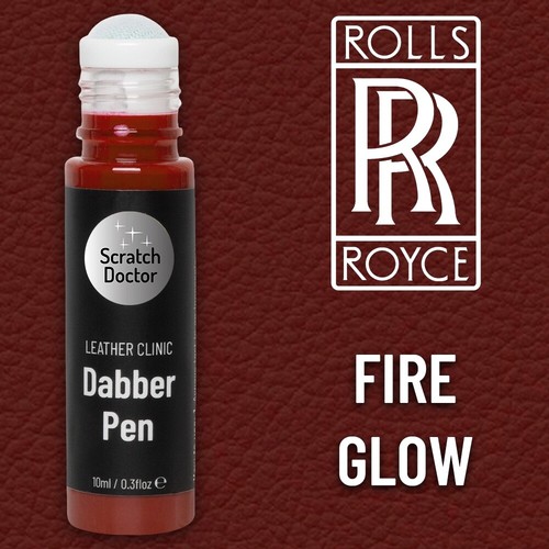 Leather repair pen - repair, royce