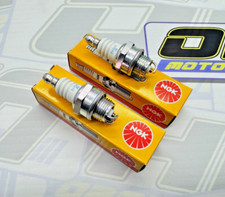 2x NEW NGK Replacement Spark