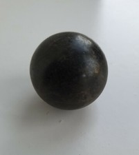 HYD CONTROL LEVER KNOB FOR