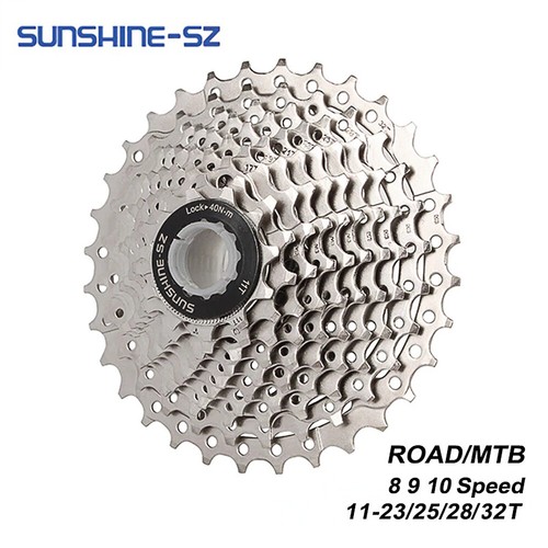 Sunshine speed - sunshine, 8/9/10/