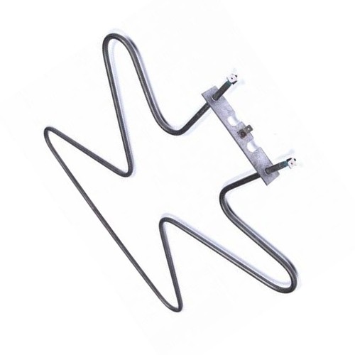 Amica logik cooker - cooker, bottom