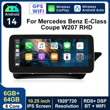10.25" Android Car Stereo