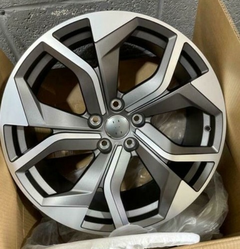 Q8 gm alloy - q8, wheels