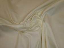 IVORY PREMIUM COTTON SATEEN