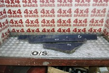 BFD030899 2013 LAND ROVER DEFENDER 110 2.2 TDCI SILL REAR TUB POST COVERS O/S