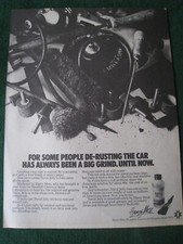 HARRY MOSS NAVAL JELLY