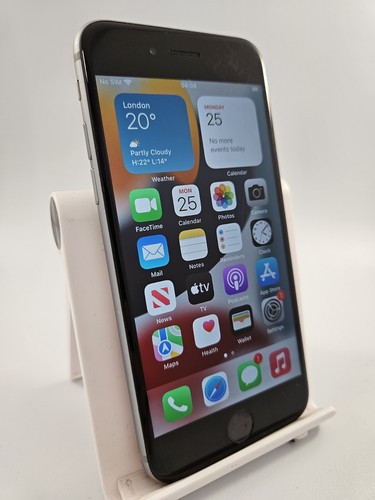 Apple iphone space grey - iphone,