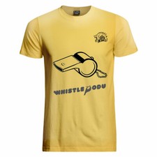 Chennai super kings shirt - chennai,