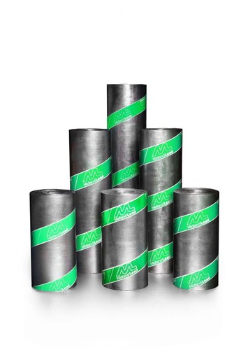 Roof lead flashing roll code - code, 3