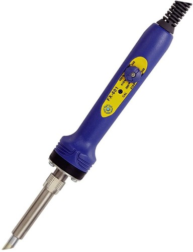New hakko dial type - new, stained