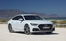 AUDI A7/S7 SPORTSBACK OWNERS