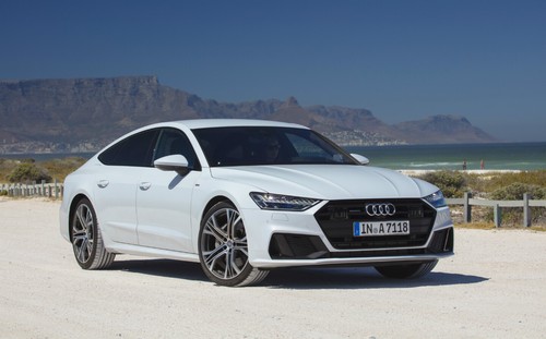 Audi sportsback owners - audi,