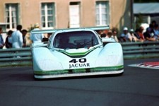 Brian Redman GBR Hurley