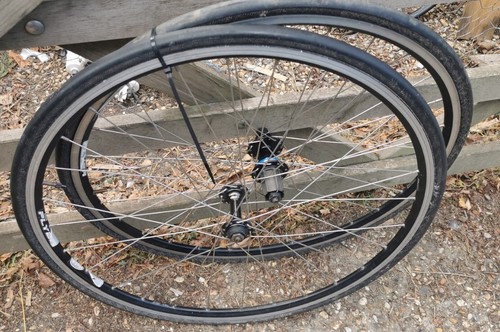 700c rigida flyer bike - flyer,