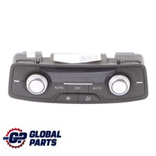 Audi A7 4G Air Conditioning Panel Heater Climate Control Unit 4G0919158J