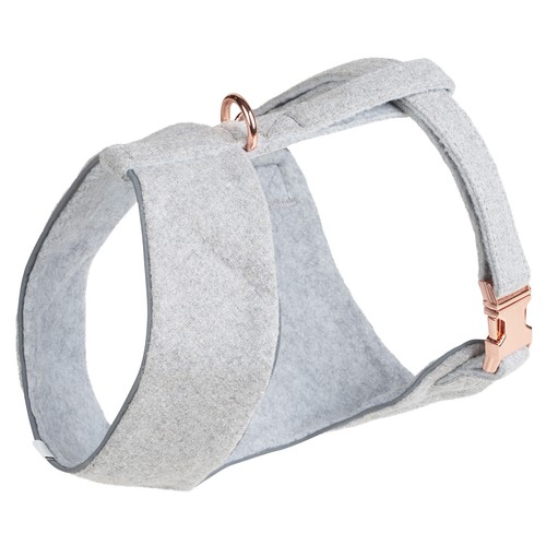 Thoroughbeds grey tweed - thoroughbeds,