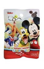 Mickey Minnie Mouse Toys