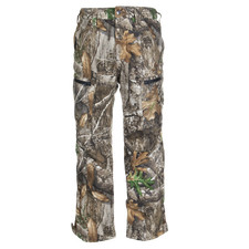 Mens Realtree Edge Scent Factor Hunting Fishing Farming Work Trousers Pant