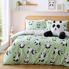 Catherine Lansfield Panda Paws