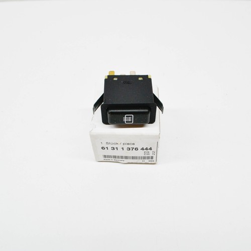 Bmw e36 rear heated - rear,
