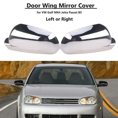 Chrome for golf - vw,