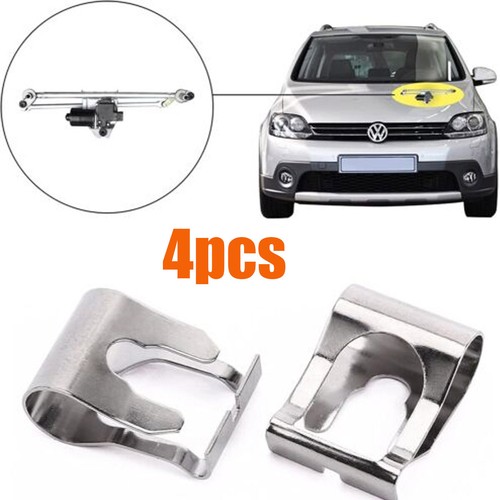 Windscreen wiper linkage - 4x,