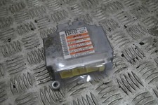 BFD025247 2009 SUZUKI GRAND VITARA 1.9 DDIS AIRBAG ECU