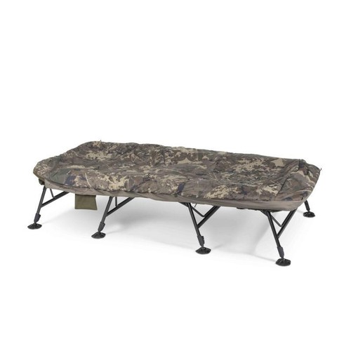 Nash indulgence hd40 sleep - nash,
