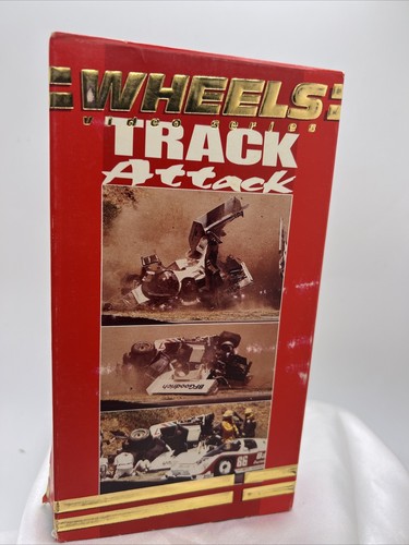 Wheels video series track - wheels,