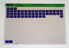 Microfich Parts Catalogue /