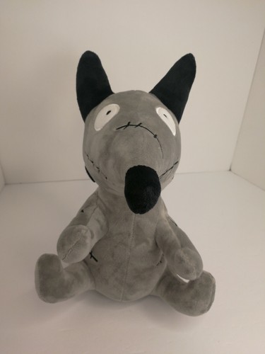 Rare tim burton frankenweenie - rare,