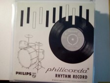 philicorda rhythm recordj450