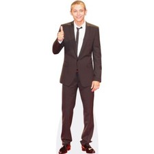 Valentino Rossi (Thumbs Up)