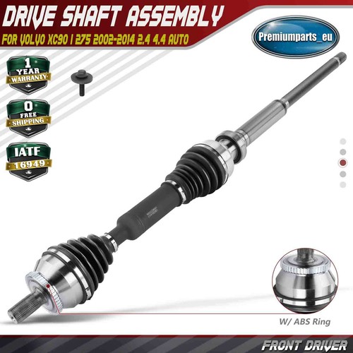 Drive shaft front right for - drive,