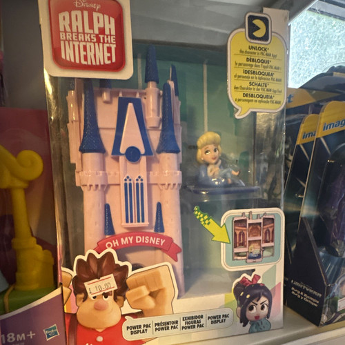 Disney ralph breaks - disney, the
