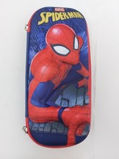 Spider man pencil case - pencil,